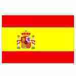 Spain Flag
