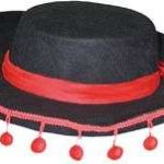 Spanish Hat