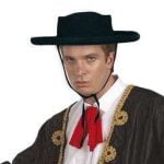 Spanish Hat
