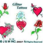 Sparkle Roses