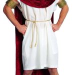 Spartacus Costume