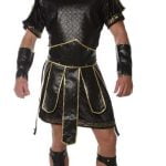 Spartan