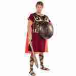 Spartan Chest Plate
