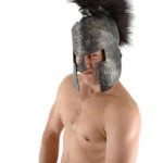 Spartan Helmet