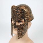 Spartan Helmet