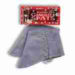 Spat's - Grey