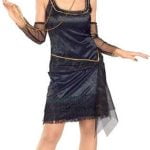 Speak easy flapper