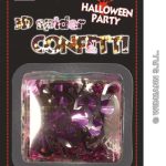 Spider - 3D Confetti