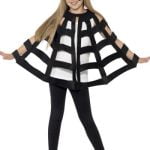 Spider Cape