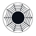 Spider Contact Lens - 1 Day Use Only