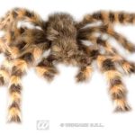 Spider - Giant Bendable Furry Tarantulas