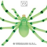 Spider - Giant Glow in the Dark Bendable