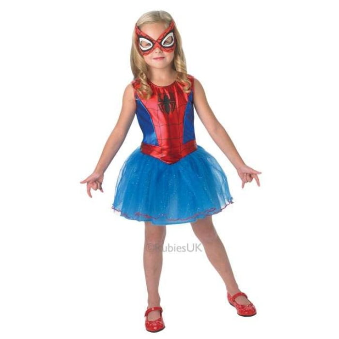Spider Girl 888884 img