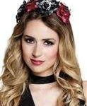 Spider Headband