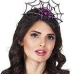 Spider Tiara