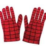 Spider-man Gloves Child
