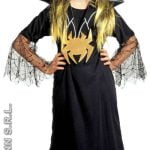 Spidergirl Witch - Child