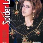 Spiderlady Set