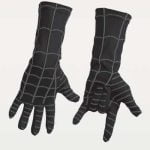 Spiderman Gloves - Adult