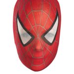 Spiderman Nylon Full Mask