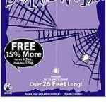 Spiderweb - Purple