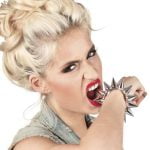 Spike Bracelet