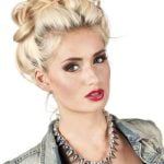 Spike Necklace