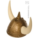 Spiked Viking Helmet