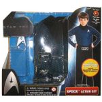 Spock Box Set