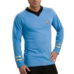 Spock - Star Trek