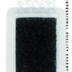 Sponge Stipple Black