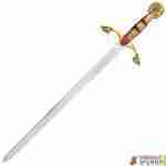 Squire's Black Prince Sword