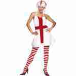 St George Dress