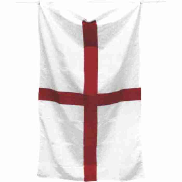 St George Flag 22346