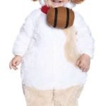 St. Bernard