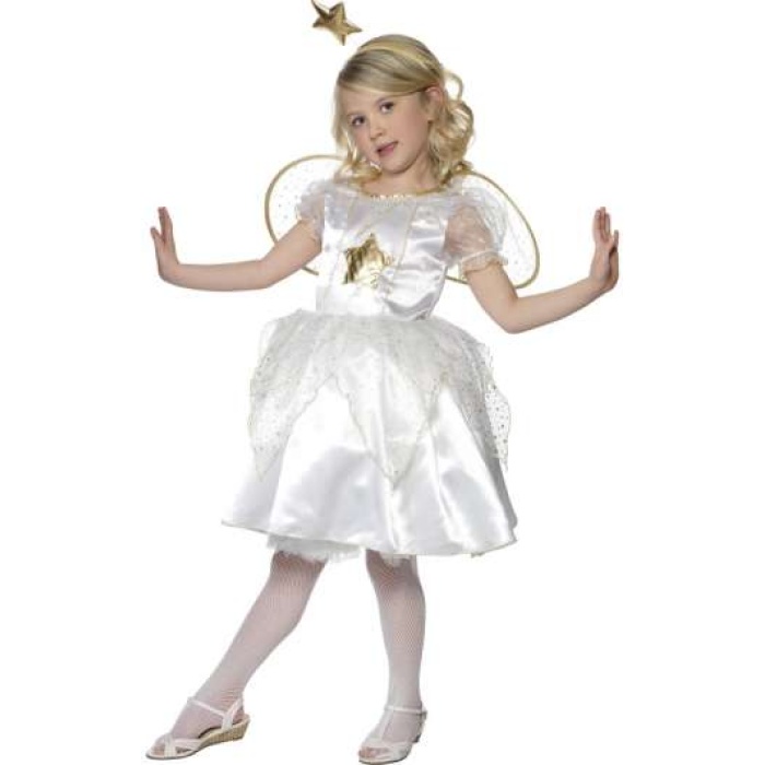 Star Fairy Costume Childs 35949 img