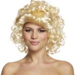 Starlet Wig