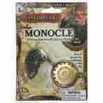 Steampunk Monocle