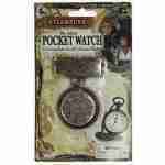 Steampunk Pocket Watch