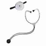 Stethoscope