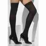 Stocking Black