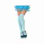 Stocking Blue