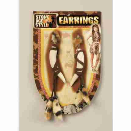 Stone Age Earrings img img.