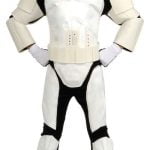 Stormtrooper Child