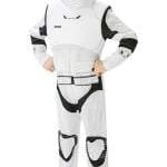 Stormtrooper Deluxe