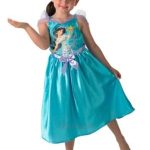 Storytime Jasmine