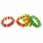 Stretch Neon Spike Bracelet