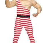 Strong Man