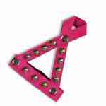 Studded Fingerguard - Pink