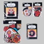 Sugar Skull Decoration
